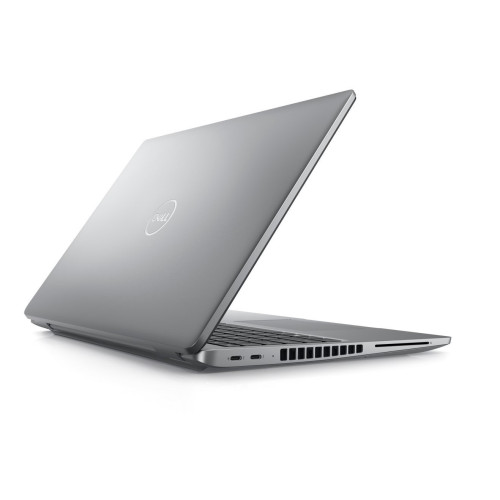 Ноутбук Dell/Latitude 5550/3г/Core Ultra 5/135H/1,7 GHz/1x16 Gb/512Gb NVMe SSD/RTX 2050/4 Gb/15,6'' FHD/Wi-Fi 6E/BT 5.3/Win 11Pro/FHD HDR IR Camera/Ba