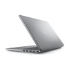 Ноутбук Dell/Latitude 5550/3г/Core Ultra 5/135H/1,7 GHz/1x16 Gb/512Gb NVMe SSD/RTX 2050/4 Gb/15,6'' FHD/Wi-Fi 6E/BT 5.3/Win 11Pro/FHD HDR IR Camera/Ba