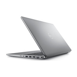 Ноутбук Dell/Latitude 5550/3г/Core Ultra 5/135H/1,7 GHz/1x16 Gb/512Gb NVMe SSD/RTX 2050/4 Gb/15,6'' FHD/Wi-Fi 6E/BT 5.3/Win 11Pro/FHD HDR IR Camera/Ba
