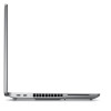 Ноутбук Dell/Latitude 5550/3г/Core Ultra 5/135H/1,7 GHz/1x16 Gb/512Gb NVMe SSD/RTX 2050/4 Gb/15,6'' FHD/Wi-Fi 6E/BT 5.3/Win 11Pro/FHD HDR IR Camera/Ba