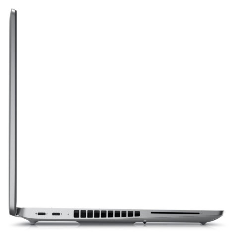 Ноутбук Dell/Latitude 5550/3г/Core Ultra 5/135H/1,7 GHz/1x16 Gb/512Gb NVMe SSD/RTX 2050/4 Gb/15,6'' FHD/Wi-Fi 6E/BT 5.3/Win 11Pro/FHD HDR IR Camera/Ba