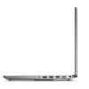Ноутбук Dell/Latitude 5550/3г/Core Ultra 5/135H/1,7 GHz/1x16 Gb/512Gb NVMe SSD/RTX 2050/4 Gb/15,6'' FHD/Wi-Fi 6E/BT 5.3/Win 11Pro/FHD HDR IR Camera/Ba