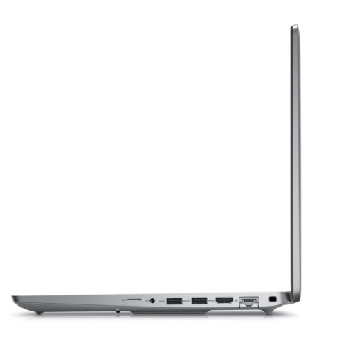 Ноутбук Dell/Latitude 5550/3г/Core Ultra 5/135H/1,7 GHz/1x16 Gb/512Gb NVMe SSD/RTX 2050/4 Gb/15,6'' FHD/Wi-Fi 6E/BT 5.3/Win 11Pro/FHD HDR IR Camera/Ba