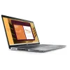Ноутбук Dell/Latitude 5550/3г/Core Ultra 5/135H/1,7 GHz/1x16 Gb/512Gb NVMe SSD/RTX 2050/4 Gb/15,6'' FHD/Wi-Fi 6E/BT 5.3/Win 11Pro/FHD HDR IR Camera/Ba