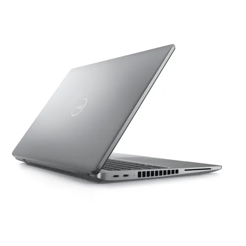 Ноутбук Dell/Latitude 5550/3г/Core Ultra 5/135H/1,7 GHz/1x16 Gb/512Gb NVMe SSD/RTX 2050/4 Gb/15,6'' FHD/Wi-Fi 6E/BT 5.3/Win 11Pro/FHD HDR IR Camera/Ba