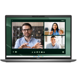 Ноутбук Dell/Latitude 7650/3г/Core Ultra 5/135H/1,7 GHz/1x16 Gb/512Gb NVMe SSD/Intel Arc/16'' FHD+/Wi-Fi 7/BT 5.4/Win 11Pro/FHD HDR IR Camera/Backlit