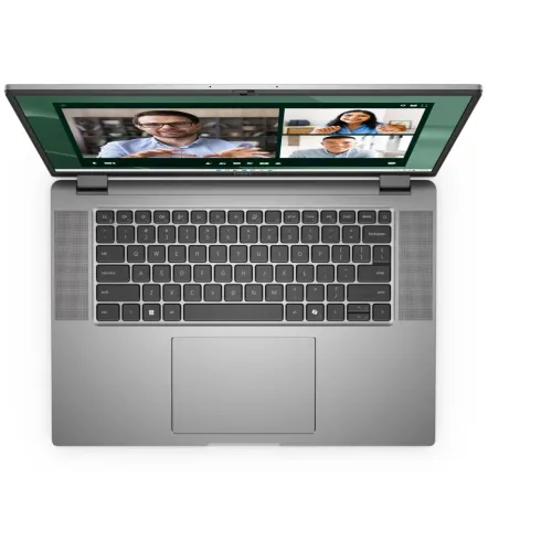 Ноутбук Dell/Latitude 7650/3г/Core Ultra 5/135H/1,7 GHz/1x16 Gb/512Gb NVMe SSD/Intel Arc/16'' FHD+/Wi-Fi 7/BT 5.4/Win 11Pro/FHD HDR IR Camera/Backlit