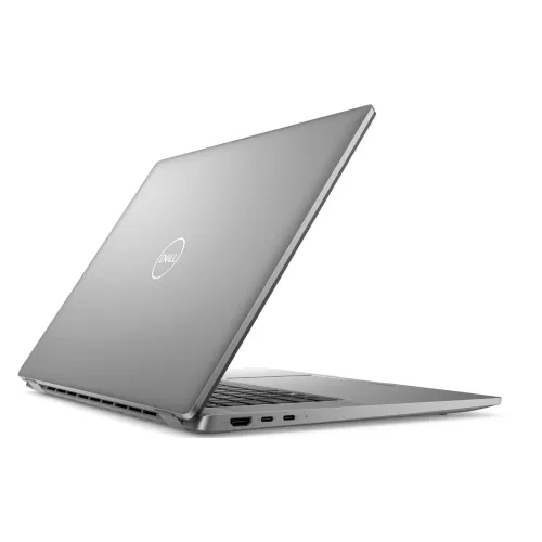 Ноутбук Dell/Latitude 7650/3г/Core Ultra 5/135H/1,7 GHz/1x16 Gb/512Gb NVMe SSD/Intel Arc/16'' FHD+/Wi-Fi 7/BT 5.4/Win 11Pro/FHD HDR IR Camera/Backlit