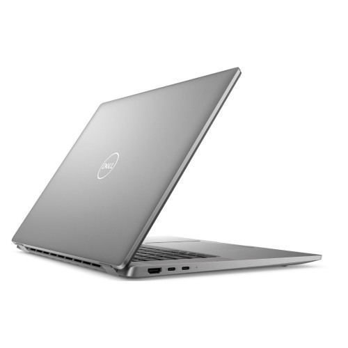 Ноутбук Dell/Latitude 7650/3г/Core Ultra 5/135H/1,7 GHz/1x16 Gb/512Gb NVMe SSD/Intel Arc/16'' FHD+/Wi-Fi 7/BT 5.4/Win 11Pro/FHD HDR IR Camera/Backlit