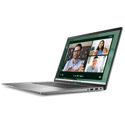 Ноутбук Dell/Latitude 7650/3г/Core Ultra 5/135H/1,7 GHz/1x16 Gb/512Gb NVMe SSD/Intel Arc/16'' FHD+/Wi-Fi 7/BT 5.4/Win 11Pro/FHD HDR IR Camera/Backlit