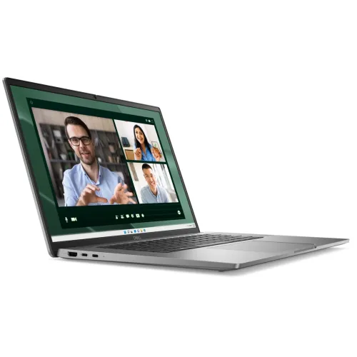 Ноутбук Dell/Latitude 7650/3г/Core Ultra 5/135H/1,7 GHz/1x16 Gb/512Gb NVMe SSD/Intel Arc/16'' FHD+/Wi-Fi 7/BT 5.4/Win 11Pro/FHD HDR IR Camera/Backlit