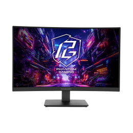 Монитор, ASRock, PG27QRT1B, 27