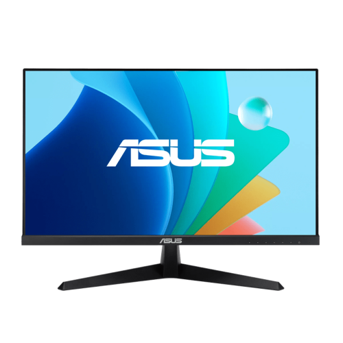 Монитор для дома и офиса 24" ASUS VY249HF IPS 1920x1080 100Hz 1ms 250cd/m 1300:1 1xHDMI