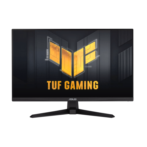 Игровой Монитор 25" ASUS TUF Gaming VG259Q3A IPS 1920x1080 180Hz 1ms 250cd/m 1000:1 2xHDMI 1xDP SPx2 2W