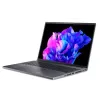 Ноутбук Acer/SFX16-61G-R12Z Swift X 16/1г/Ryzen 9/7940HS/4 GHz/16 Gb/PCIe NVMe SSD/1024 Gb/No ODD/GeForce/RTX 4050/6 Gb/16 ''/3200x2000/Без операционн