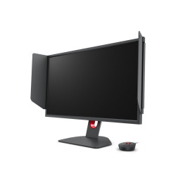 Монитор, ZOWIE, XL2566X+, 9H.LMRLB.QB, 24.1
