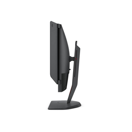 Монитор, ZOWIE, XL2566X+, 9H.LMRLB.QB, 24.1", 1920x1080, TN, 400 Гц, 16:9, 320 кд/м2, 1000:1, 1 мс, 16.7 млн., 178/178, HDMI*3, DP*1, Аудиопорт*1, встроенный БП, VESA 100*100 мм, Регулировка высоты/наклона/вращения, S Switch (5-way), кабели HDMI/DP в комп