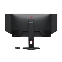 Монитор, ZOWIE, XL2566X+, 9H.LMRLB.QB, 24.1