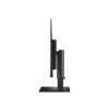 Монитор, Samsung, LS27D400GAIXCI, Essential S4 FHD, 27", 1920x1080, IPS, 100 Гц, 16:9, 250 кд/м2, 1000:1, 5 мс, 178/178, 16.7 млн., DP*1, HDMI*2, USB*2, Аудиопорт*1, VESA 100*100 мм, Регулировка высоты/наклона/вращения/поворота, кабель HDMI в комплекте, Ч