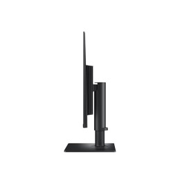Монитор, Samsung, LS27D400GAIXCI, Essential S4 FHD, 27