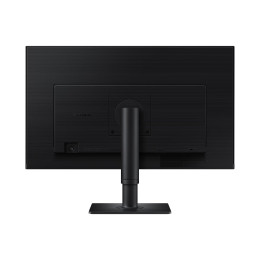 Монитор, Samsung, LS27D400GAIXCI, Essential S4 FHD, 27