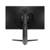Монитор, LG, 27GS65F-B, 27", 1920x1080, IPS, 180 Гц, HDMI, DP, 300кд/м2, 1000:1, 16.7М, 1мс, угол обзора(гор/верт) 178/178, 16:9, Чёрный