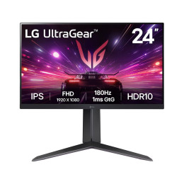 Монитор, LG, 24GS65F-B, 23.8