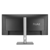 Монитор 34,1" ASUS ProArt Display PA34VCNV IPS 3440x1440 60Hz 5ms Curvature 3800R 300cd/m 1000:1 2xHDMI 2xDP 1xUSB-C SP 2Wx2 Black