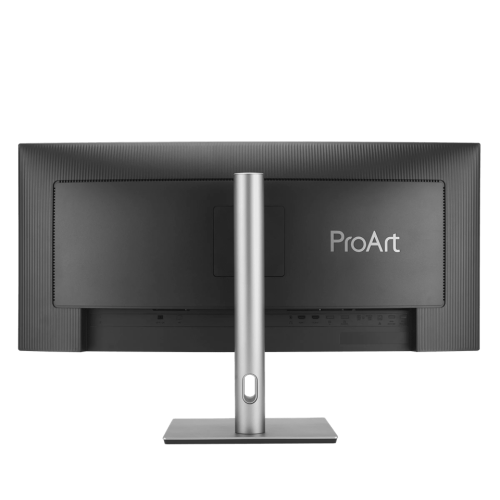 Монитор 34,1" ASUS ProArt Display PA34VCNV IPS 3440x1440 60Hz 5ms Curvature 3800R 300cd/m 1000:1 2xHDMI 2xDP 1xUSB-C SP 2Wx2 Black