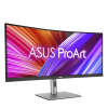 Монитор 34,1" ASUS ProArt Display PA34VCNV IPS 3440x1440 60Hz 5ms Curvature 3800R 300cd/m 1000:1 2xHDMI 2xDP 1xUSB-C SP 2Wx2 Black