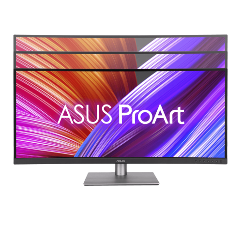 Монитор 34,1" ASUS ProArt Display PA34VCNV IPS 3440x1440 60Hz 5ms Curvature 3800R 300cd/m 1000:1 2xHDMI 2xDP 1xUSB-C SP 2Wx2 Black