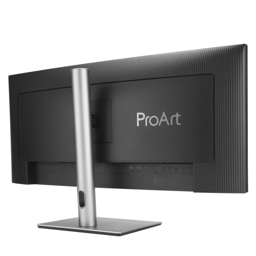 Монитор 34,1" ASUS ProArt Display PA34VCNV IPS 3440x1440 60Hz 5ms Curvature 3800R 300cd/m 1000:1 2xHDMI 2xDP 1xUSB-C SP 2Wx2 Black
