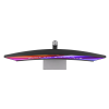 Монитор 34,1" ASUS ProArt Display PA34VCNV IPS 3440x1440 60Hz 5ms Curvature 3800R 300cd/m 1000:1 2xHDMI 2xDP 1xUSB-C SP 2Wx2 Black