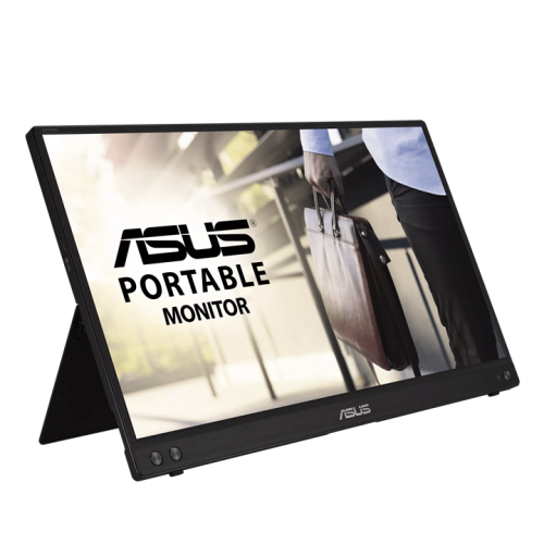 Портативный Монитор 15.6" ASUS ZenScreen MB16ACV IPS 1920x1080 60Hz 5ms 250cd/m 800:1 1xUSB-C