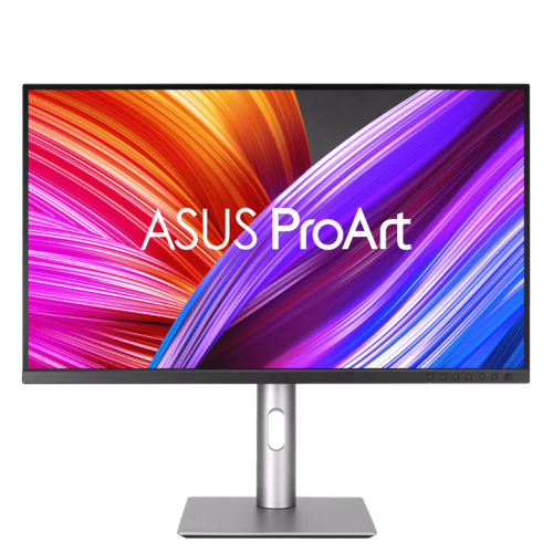 Монитор 27" ASUS ProArt Display PA279CRV IPS 3840x2160 60Hz 5ms 350cd/m 1000:1 2xHDMI 2xDP 1xUSB-C SP2x2W