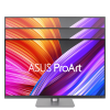Монитор 27" ASUS ProArt Display PA279CRV IPS 3840x2160 60Hz 5ms 350cd/m 1000:1 2xHDMI 2xDP 1xUSB-C SP2x2W
