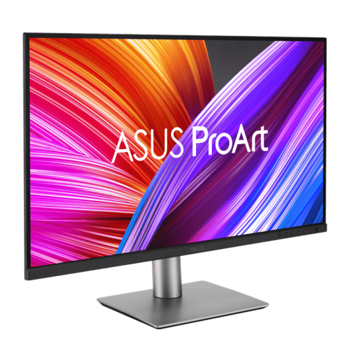 Монитор 27" ASUS ProArt Display PA279CRV IPS 3840x2160 60Hz 5ms 350cd/m 1000:1 2xHDMI 2xDP 1xUSB-C SP2x2W