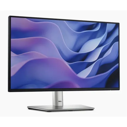 Монитор Dell/P2225H/21,5 ''/IPS/1920x1080 Pix/1x DP 1.2; 1x HDMI 1.4; 1 x VGA; 1x USB 3.2 Gen1 Type-B; 3x USB 3.2 G1 T-A; 1x USB 3.2 Gen1 Type-C/100Hz