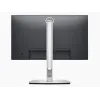 Монитор Dell/P2225H/21,5 ''/IPS/1920x1080 Pix/1x DP 1.2; 1x HDMI 1.4; 1 x VGA; 1x USB 3.2 Gen1 Type-B; 3x USB 3.2 G1 T-A; 1x USB 3.2 Gen1 Type-C/100Hz