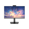 Моноблок, XG, Orion FB40, 23,8", Barebone, ASUS H610T2 DDR5, IPS 1920*1080 Full HD, Веб-камера 5 МП, Bluetooth 5.2, USB2.0x2, USB Type-C, 1*HDMI ,1*Display port, P, 2 x USB 3.2 Gen 2 ports (1 x Type-A + 1 x Type C), 2 x USB 2.0 ports (2 x Type-A) 1*LAN, A