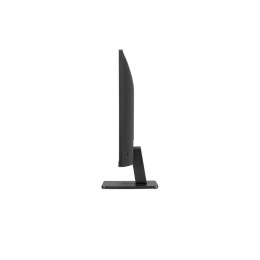 Монитор, LG, 27MR400 Black, 27