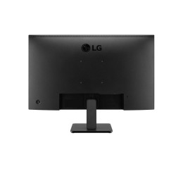 Монитор, LG, 27MR400 Black, 27