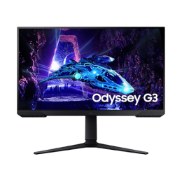 Игровой монитор Odissey G3 27