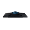 Игровой монитор Odissey G3 27" SAMSUNG LS27DG300EIXCI, VA, FHD, 1920x1080, 180Hz, 1мс, 250кд/м2, 3000:1, 1xHDMI, 1xDP, HDR10, Регулировка Высоты 120мм. Поворот экрана (PIVOT)