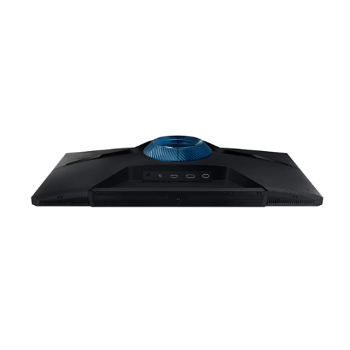 Игровой монитор Odissey G3 27" SAMSUNG LS27DG300EIXCI, VA, FHD, 1920x1080, 180Hz, 1мс, 250кд/м2, 3000:1, 1xHDMI, 1xDP, HDR10, Регулировка Высоты 120мм. Поворот экрана (PIVOT)