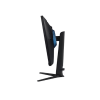 Игровой монитор Odissey G3 27" SAMSUNG LS27DG300EIXCI, VA, FHD, 1920x1080, 180Hz, 1мс, 250кд/м2, 3000:1, 1xHDMI, 1xDP, HDR10, Регулировка Высоты 120мм. Поворот экрана (PIVOT)