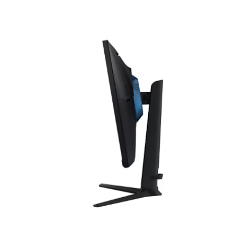 Игровой монитор Odissey G3 27" SAMSUNG LS27DG300EIXCI, VA, FHD, 1920x1080, 180Hz, 1мс, 250кд/м2, 3000:1, 1xHDMI, 1xDP, HDR10, Регулировка Высоты 120мм. Поворот экрана (PIVOT)