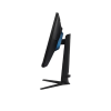 Игровой монитор Odissey G3 27" SAMSUNG LS27DG300EIXCI, VA, FHD, 1920x1080, 180Hz, 1мс, 250кд/м2, 3000:1, 1xHDMI, 1xDP, HDR10, Регулировка Высоты 120мм. Поворот экрана (PIVOT)