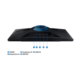 Игровой монитор Odissey G3 27