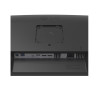 Монитор, LG, 27BA65QB Black, 27", 2560x1440, IPS, 100 Гц, HDMI, DP, USB x4, USB-C, 350кд/м2, 1000:1, 16.7М, 5мс, 178/178, 16:9, Чёрный